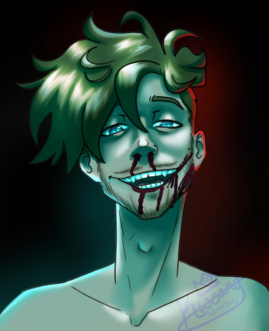 GoreTober